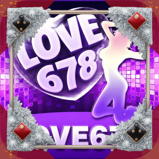 love678 — galeri pratinjau Resmi APK